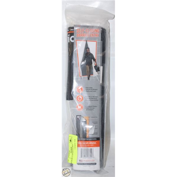 NEW RE-U-ZIP REUSEABLE