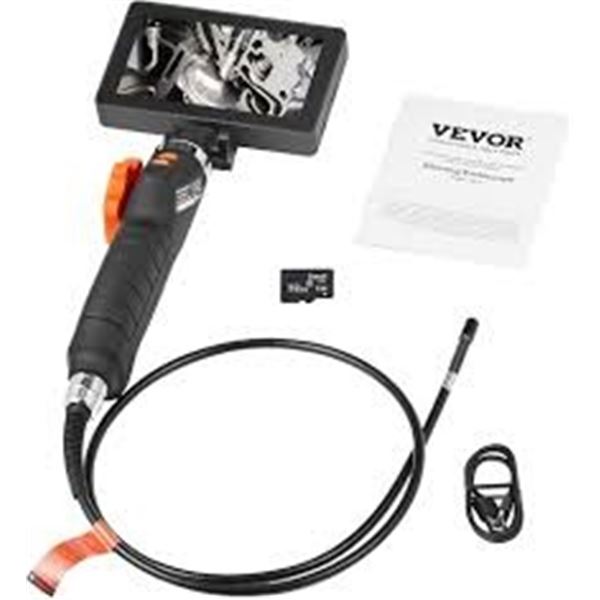 BRAND NEW VEVOR STEERING ENDOSCOPE