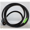 Image 1 : PROPANE HOSE WITH QUICK CONNECT ATTACHMENT