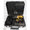 Image 1 : DEWALT DC925 18V 3-SPEED 1/2" XRP HAMMER DRILL-