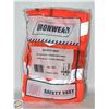 Image 1 : BUNDLE OF 10 BRAND NEW HI-VIZ SAFETY VESTS