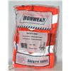 Image 1 : BUNDLE OF 10 BRAND NEW HI-VIZ SAFETY VESTS