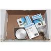 Image 1 : NEW 5 PHILIPS PAR30L 75W HALOGEN BULBS