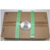 Image 1 : NEW CASE OF 15 PHILIPS 75PAR30 HALOGEN BULBS