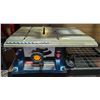 Image 1 : RYOBI 10" TABLE SAW WITH BLADE, 15 AMP, 5000