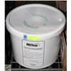 Image 1 : 11KG MITEX CARPET CLEANING COMPOUND WITH NATURAL