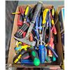 Image 1 : FLAT OF HAND TOOLS