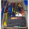 Image 2 : FLAT OF HAND TOOLS