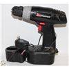 Image 1 : POWERMATE DRILL DRIVER WITH CHARGER