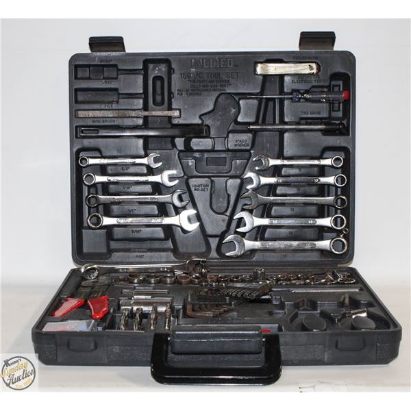ALLIED TOOL PIECE SET
