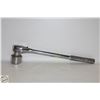 Image 1 : PROTO RATCHET 5649. 20 INCH HANDLE