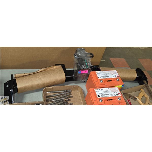 BRAND NEW FORD RANGER HITCH PART #76642