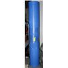 Image 1 : ROLL OF BLUE WATERPROOF UNDERLAY - 42.5"-