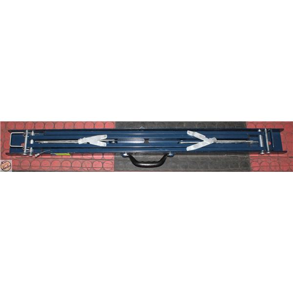 MASTERCRAFT FOLDING SAWHORSE 300LB CAPACITY