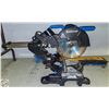 Image 1 : MASTERCRAFT 12" DUAL BEVEL SLIDING