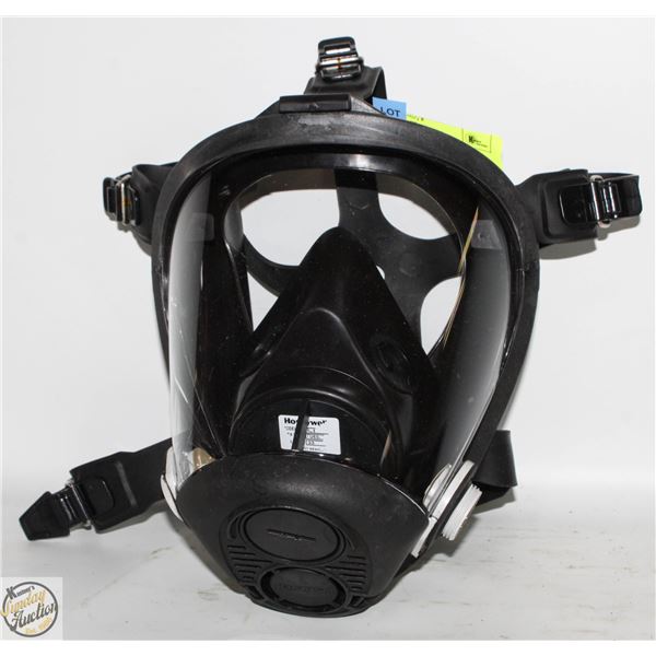 HONEYWELL, MENS SMALL RESPIRATOR.