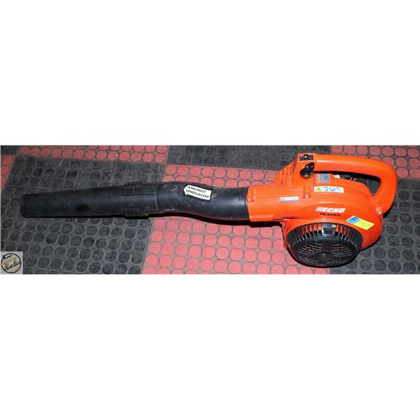 ECHO PB-250LN HAND BLOWER