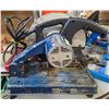 Image 1 : RYOBI C358 - 14" ABRASIVE CUT-OFF SAW WITH