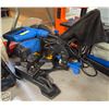 Image 1 : MASTERCRAFT 10" COMPOUND MITER SAW -