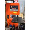 Image 1 : BLACK & DECKER DRILL POWERED BAND SAW -