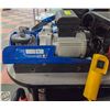 Image 1 : POWERFIST ELECTRIC CABLE HOIST - 880K/1760 LB