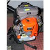 Image 1 : SCHRODER SR-6400L BACKPACK BLOWER