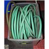 Image 1 : 2 LONG HOSES - ESTATE