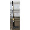 Image 1 : FISKARS SOFTGRIP EASY WEED EJECTION SYSTEM