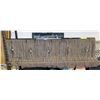 Image 1 : STUDIO LIGHT FIXTURE 7.5"X32"X22"