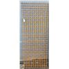 Image 1 : 60" X 24" HIGH CARBON STEEL SCREEN