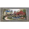 Image 1 : FREIGHT CLAIM RUG 2' X 4'