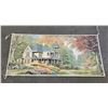 Image 1 : FREIGHT CLAIM RUG 2' X 4'