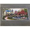 Image 1 : FREIGHT CLAIM RUG 2' X 4'