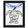 Image 1 : Turtle by Wyland Original
