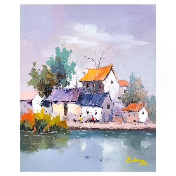 Untitled by Zahra Original