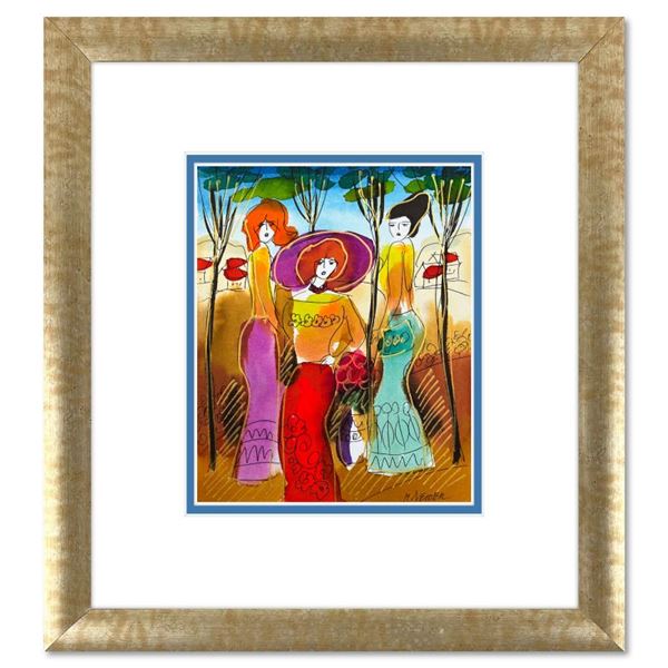 Untitled by Leider Original