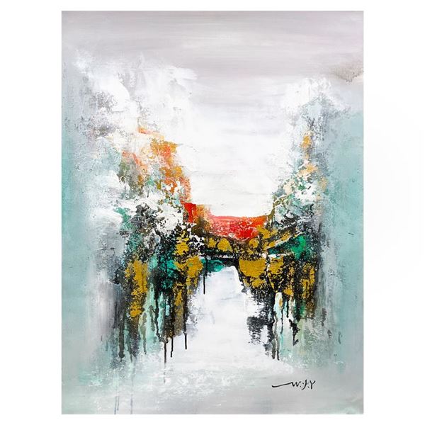 Untitled by Mani Original