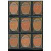 Image 2 : Lot Of 9 Various Magic The Gathering Cards Various Sets & Colors