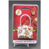 Image 1 : New DC The Flash Travel Sentry Lock
