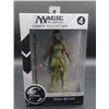 Image 1 : New Magic The Gathering Legacy Collection Nissa Revane Figure