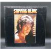 Image 1 : Staying Alive The Original Motion Picture Soundtrack