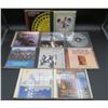 Image 1 : Lot Of 10 Various Music CD's