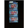 Image 1 : 3 Star Trek The Next Generation Language Cards -- French, Spanish & Russian --