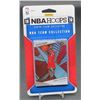 Image 1 : New 2018-2019 Panini NBA Hoops Toronto Raptors Team Set