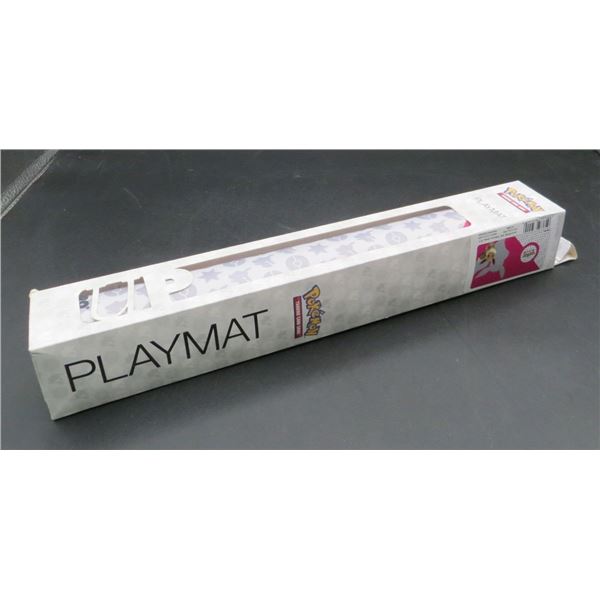 New Pokemon Ultra Pro Eevee Playmat