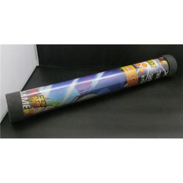 New Dragon Ball Super Saiyan Gogeta Angel Playmat