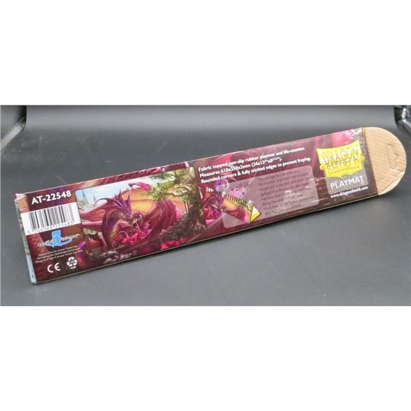 New Dragon Shield Limited Edition Playmat - Mother's Day Dragon