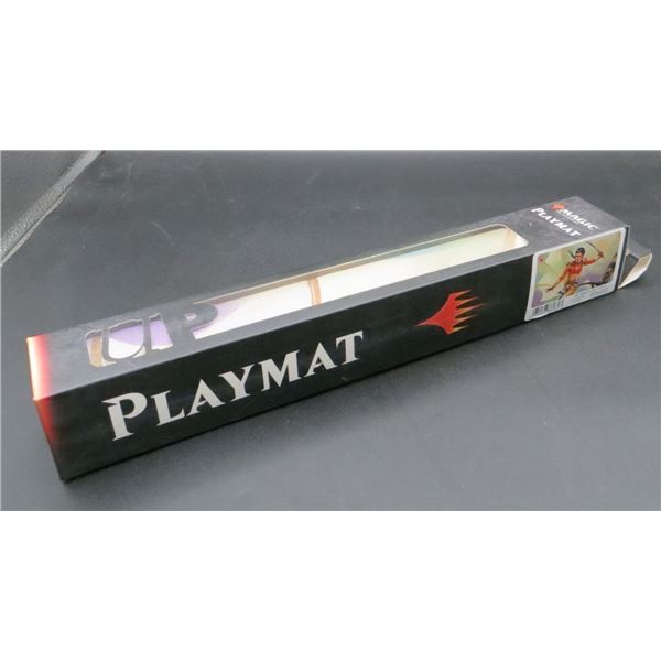 New Ultra Pro Legendary Collection Captain Sisay Playmat