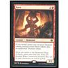Image 1 : Magic the Gathering Xorn Adventures in the Forgotten Realms