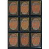 Image 2 : Lot Of 9 Various Magic The Gathering Cards Various Sets & Colors